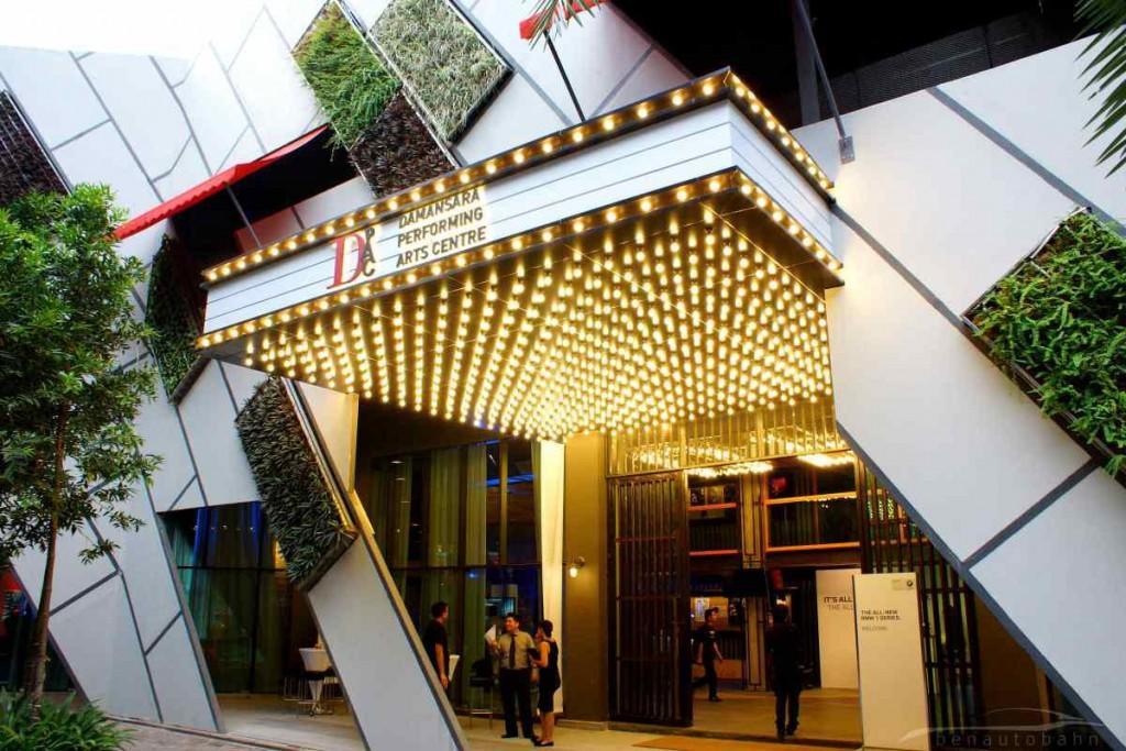 Maya Empire Studio Kampong Bukit Lanjan Exterior foto